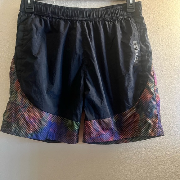 DC Other - Mens DC swim trunks size medium